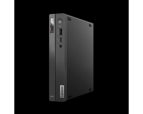 [Компьютер] Lenovo ThinkCentre Neo 50q G4 Tiny [12LN0062GP] (КЛАВ.РУС.ГРАВ.) {i5-13420H/16Gb/512Gb SSD/VESA/DOS/k+m}