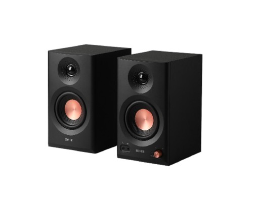 [Колонки] Edifier MR3 black