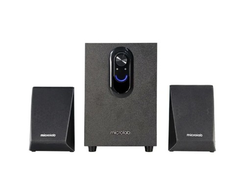 [Колонки] Microlab COOUL118BT