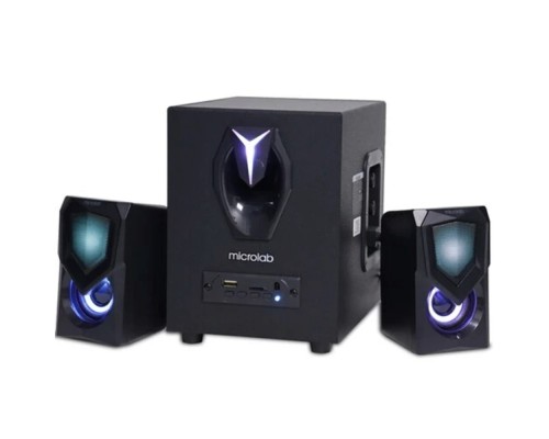 [Колонки] Microlab G101BT