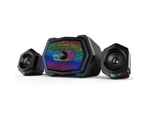 [Колонки] Microlab U220