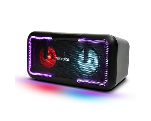 [Колонки] Microlab BP11