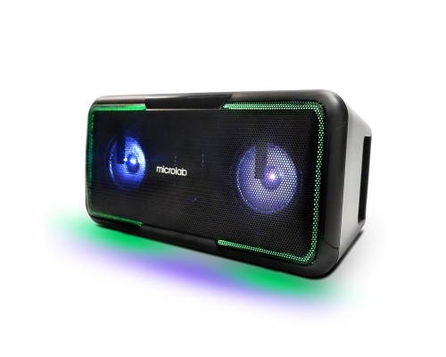 [Колонки] Microlab BP12