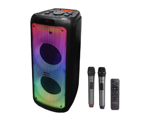 [Колонки] Microlab PT1000W