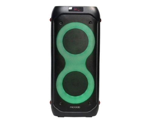 [Колонки] Microlab PT602W