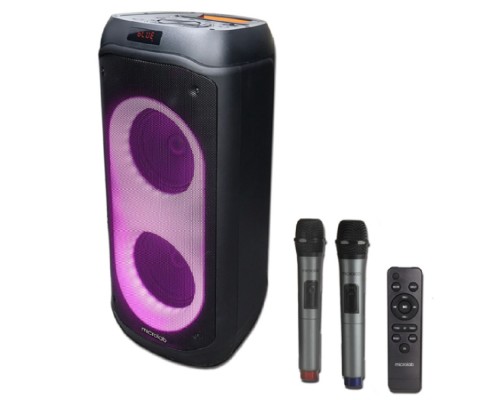 [Колонки] Microlab PT802W