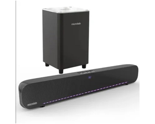 [Колонки] Microlab Rockbar500