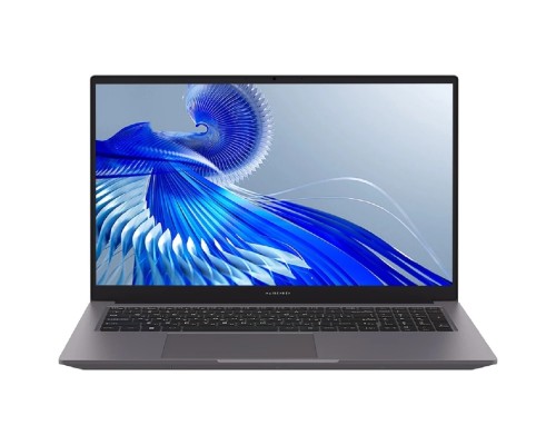 [Ноутбук] Maibenben P725 [P7251SF0HGRE0] Grey 17.3