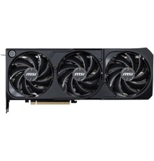 MSI PCI-E  RTX 5070 12G SHADOW 3X OC 