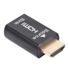 KS-is KS-554PT Цифровой эмулятор монитора HDMI EDID (KS-554PT) проходной