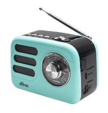 RITMIX RPR-033 AZURE