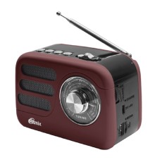 RITMIX RPR-033 CHOCOLATE