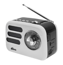 RITMIX RPR-033 WHITE