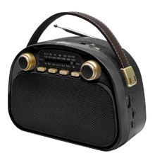 RITMIX RPR-040 BLACK