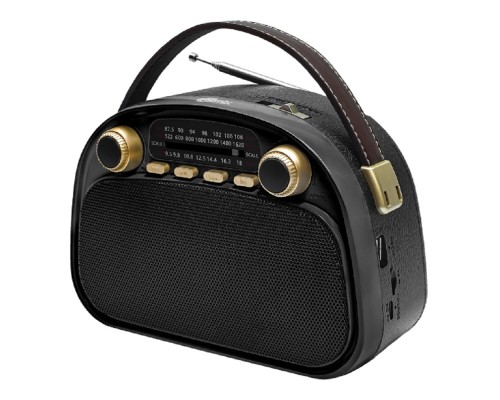 [Колонки] RITMIX RPR-040 BLACK