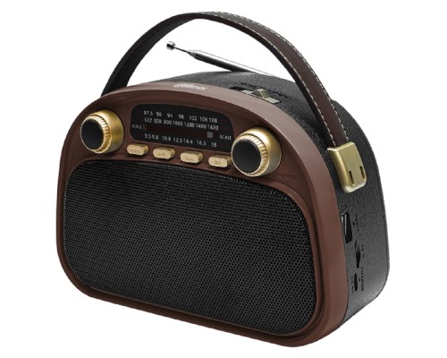 [Колонки] RITMIX RPR-040 CHOCOLATE