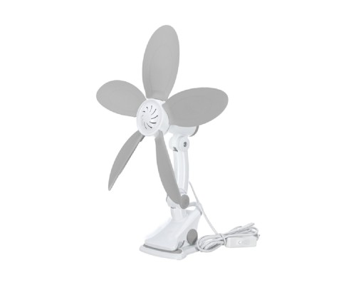 [Климатическая техника] Rexant (60-0224) Вентилятор настольный DX-07 Dux