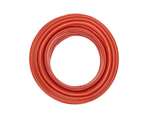 [Четыре Сезона Шланги, Коннекторы, Распылители.] Rexant (62-0228) Шланг поливочный ПВХ 3-х слойный армированный 1/2