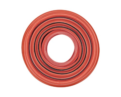 [Четыре Сезона Шланги, Коннекторы, Распылители.] Rexant (62-0229) Шланг поливочный ПВХ 3-х слойный армированный 3/4