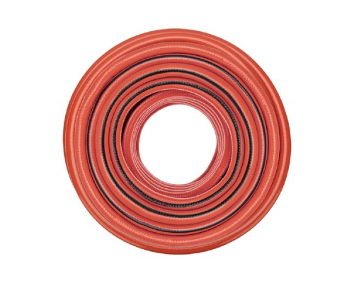 [Четыре Сезона Шланги, Коннекторы, Распылители.] Rexant (62-0230) Шланг поливочный ПВХ 3-х слойный армированный 3/4