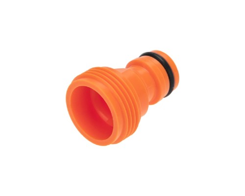 [Коннекторы, ] Rexant (62-0211) Адаптер на кран быстрого соединения 3/4