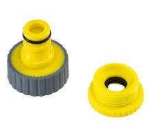 Rexant (62-0212-F) Адаптер на кран быстрого соединения 1/2