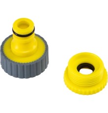 Rexant (62-0212-F) Адаптер на кран быстрого соединения 1/2