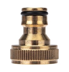 Rexant (62-0213) Адаптер латунный, 3/4