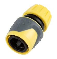 Rexant (62-0216-F) Коннектор для шланга, быстросъемный, 1/2