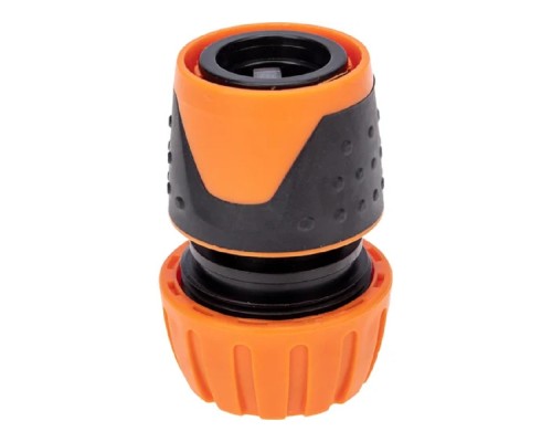 [Коннекторы, ] Rexant (62-0217) Коннектор для шланга, быстросъемный, 3/4