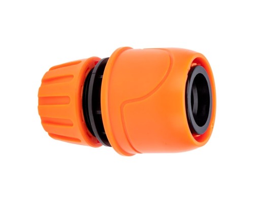 [Коннекторы, ] Rexant (62-0218) Коннектор для шланга, быстросъемный, 1/2