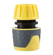 Rexant (62-0218-F) Коннектор для шланга, быстросъемный, 1/2