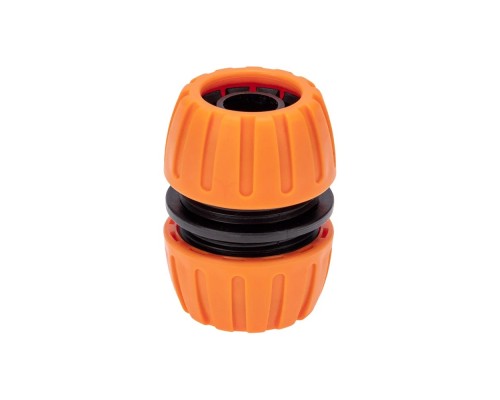 [Коннекторы, ] Rexant (62-0219-1) Муфта ремонтная для шланга 3/4