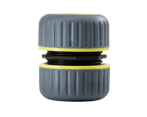 [Коннекторы, ] Rexant (62-0219-1-F) Муфта ремонтная для шланга 3/4