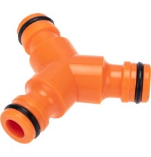 Rexant (62-0222-3) Тройник Y для быстросъемного соединения Четыре Сезона 