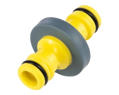 [Коннекторы, ] Rexant (62-0222-F) Двойник для быстросъемного соединения 