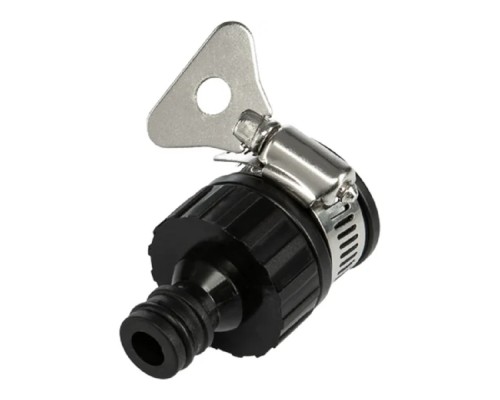 [Коннекторы, ] Rexant (62-0240) Адаптер пластмассовый, 1/2