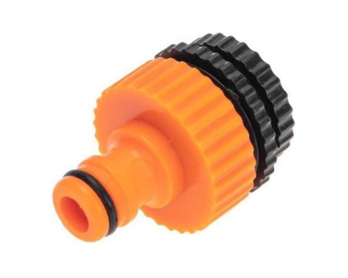 [Коннекторы, ] Rexant (62-0272) Адаптер пластмассовый, 1