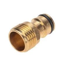 Rexant (62-0276) Адаптер латунный, 1/2