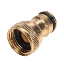 Rexant (62-0277) Адаптер латунный, 1/2