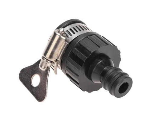 [Коннекторы, ] Rexant (62-0280) Адаптер пластмассовый, 3/4