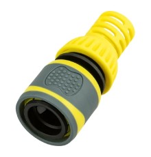 Rexant (62-0300-F) Коннектор для шланга, быстросъемный, 1/2