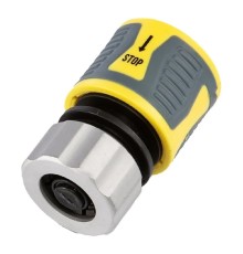 Rexant (62-0305-F) Коннектор для шланга, быстросъемный, 1/2