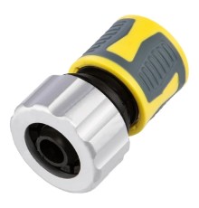 Rexant (62-0306-F) Коннектор для шланга, быстросъемный, 3/4