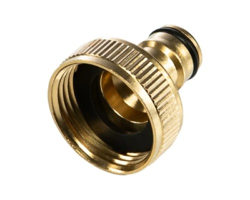 [Коннекторы, ] Rexant (62-0308-F) Адаптер латунный, 1