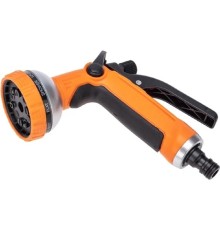 Rexant (62-0250) Пистолет-распылитель для полива Classic, 10 режимов 