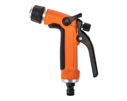 [Коннекторы, ] Rexant (62-0252) Пистолет для полива Classic 2 режима 