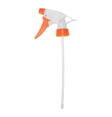 Rexant (62-0253) Распыляющая головка, подходит к стандартной пластиковой бутылке, Четыре Сезона