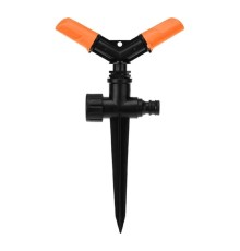 Rexant (62-0254) Дождеватель для полива круговой 154 (м?) Четыре Сезона