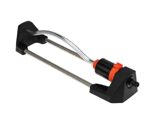 [Коннекторы, ] Rexant (62-0256) Дождеватель для полива осциллирующий 190 (м?) Четыре Сезона